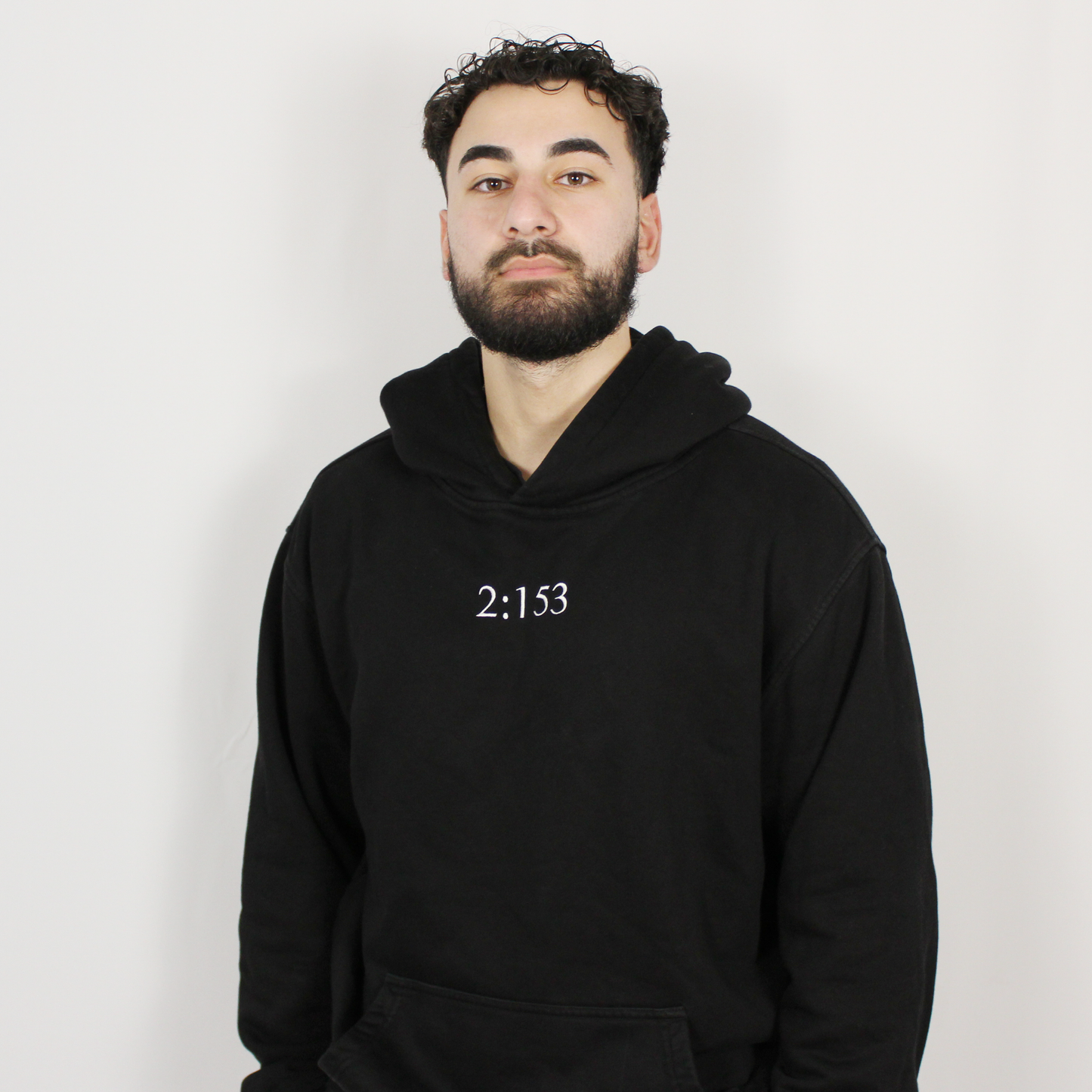 HOURGLASS HOODIE