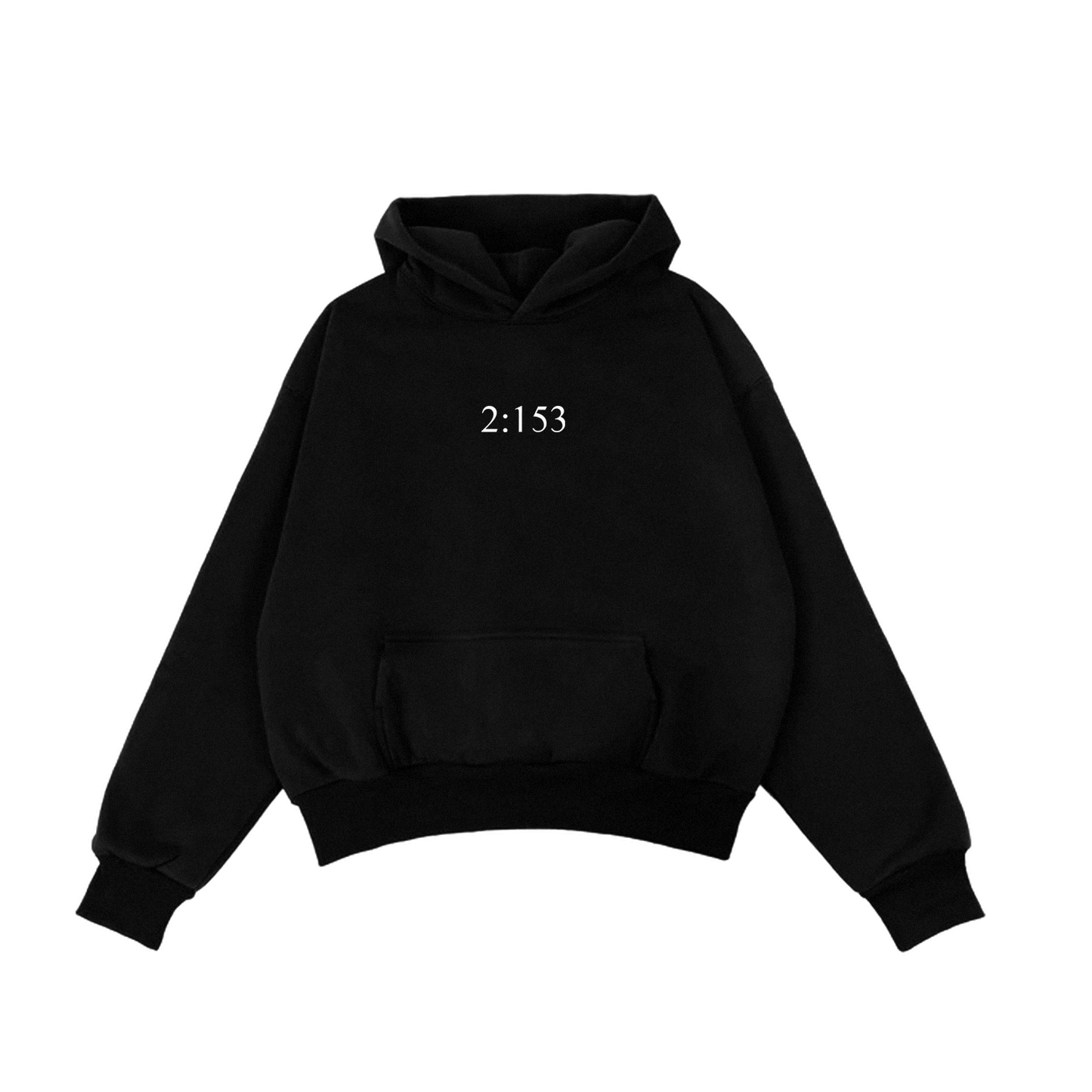 HOURGLASS HOODIE