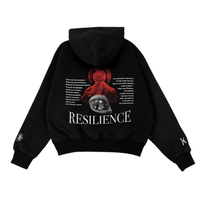 RESILIENCE HOODIE